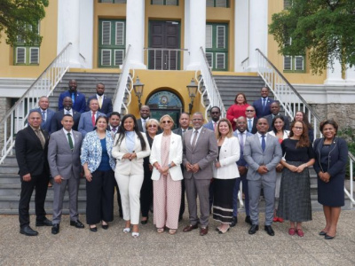 Parliament delegation participates in the 4th Tripartite for 2026
