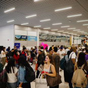 St. Maarten Welcomes Approximately 400 Colombian Visitors