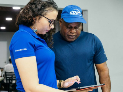 SZV LAUNCHES 2026 CUSTOMER EXPERIENCE SURVEY