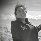 MP Roseburg Reflects on Killing of Peruvian Political Candidate Susy Aponte Polo