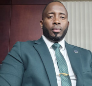 MP Lewis Pays Tribute to Louis "Pork Chop" Lambert Richardson and Extends Condolences to His Loved Ones