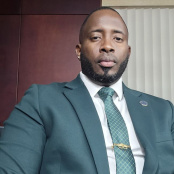 MP Lewis Pays Tribute to Louis "Pork Chop" Lambert Richardson and Extends Condolences to His Loved Ones