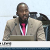 MP Lewis Calls for Stronger Regional Cooperation and Practical Security Legislation