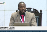MP Lewis Calls for Stronger Regional Cooperation and Practical Security Legislation