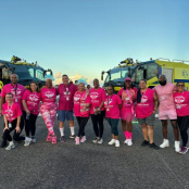 PJIA PRINCESS WALK 2026 BRINGS COMMUNITY TOGETHER AND RAISES US$10,000