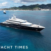 From Monaco to Fort Lauderdale: Destination Hub Keeps St. Maarten on the Global Yachting Map