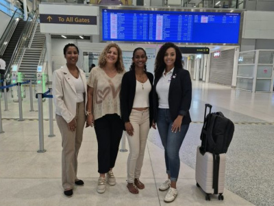 HISTORIC MILESTONE FOR SINT MAARTEN AND SAINT-MARTIN AT CANOC GENERAL ASSEMBLY