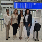 HISTORIC MILESTONE FOR SINT MAARTEN AND SAINT-MARTIN AT CANOC GENERAL ASSEMBLY