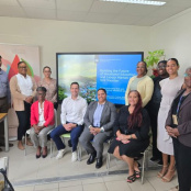 Sint Maarten Takes Important Step Toward Stronger Vocational Education and Labor Market Alignment