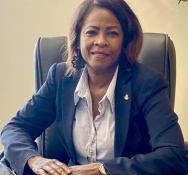 Minister Plenipotentiary Arrindell Extends Condolences on the Passing of Former Cabinet Director Drs. James