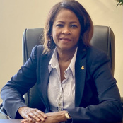 Minister Plenipotentiary Arrindell Extends Condolences on the Passing of Former Cabinet Director Drs. James