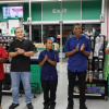 Binational St. Maarten / St. Martin Taste of The Caribbean Team Revealed