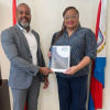 APS meets with Minister of Finance to discuss 2027 budget and other key matters