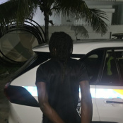 Suspect Arrested Following Friday Armed Robbery Attempt. Second Suspect Flees