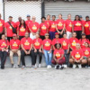 The Ramesh Manek End Polio Now Walkathon: One Community, One Cause, One Goal!