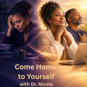 We Have Been Strong for So Long. It Is Time to Come Home to Ourselves. Retreat Oct.03