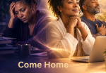 We Have Been Strong for So Long. It Is Time to Come Home to Ourselves. Retreat Oct.03