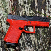 Suspect Arrested at Home Following Firearm Threat Complaint