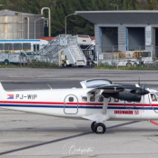 Winair and Government of Montserrat Sign Three-Year Air Transport Agreement