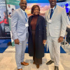 Minister Plenipotentiary Arrindell Attends 11th FRED Job Fair & Conference