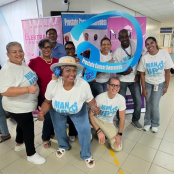 SMMC Screens a Record 500+ Men During Annual Men’s Health Day