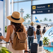 Curaçao plans a tourism tax overhaul as SER issues report on entry tax
