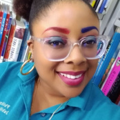 Celebrating 15 Years of Dedicated Service: Honoring Melackia Spencer