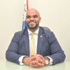 MINISTER GUMBS COMMITS TO REALIZING FIRST TERRESTRIAL NATIONAL PARK