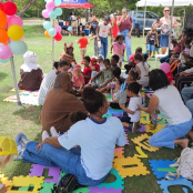 Early Learners BookStart Campaign Ends on a High Note