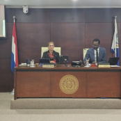 Wescot-Williams asks Government for position on Country Package evaluation and future of Kingdom reform cooperation