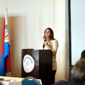 DSRP Conference Highlights One Year of Detention Reform in Sint Maarten
