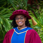 University of St. Martin Announces Dr. Rolinda Carter as Incoming President
