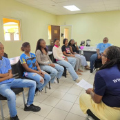 USM Welcomes New CFY Cohort with Two-Day Orientation Program