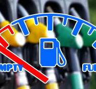 Gasoline & Diesel Prices Increase on Wednesday