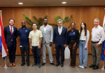 Govt of Sint Maarten Completes Digitization of Public Records Under Digital Government Transformation Project