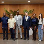 Govt of Sint Maarten Completes Digitization of Public Records Under Digital Government Transformation Project