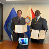 Minister Connor Marks Key Milestones at PAHO Directing Council