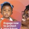 CPS in solidarity with Vaccination Week in the Americas