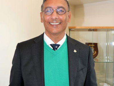 Former Minister of Finance to Join Financial Supervision Curaçao and Sint Maarten Board as of October 1