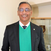 Former Minister of Finance to Join Financial Supervision Curaçao and Sint Maarten Board as of October 1