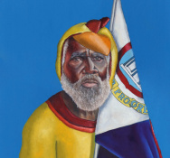Minister of Culture extends her deepest condolences to Cultural Icon Louis "Pork Chop" Richardson