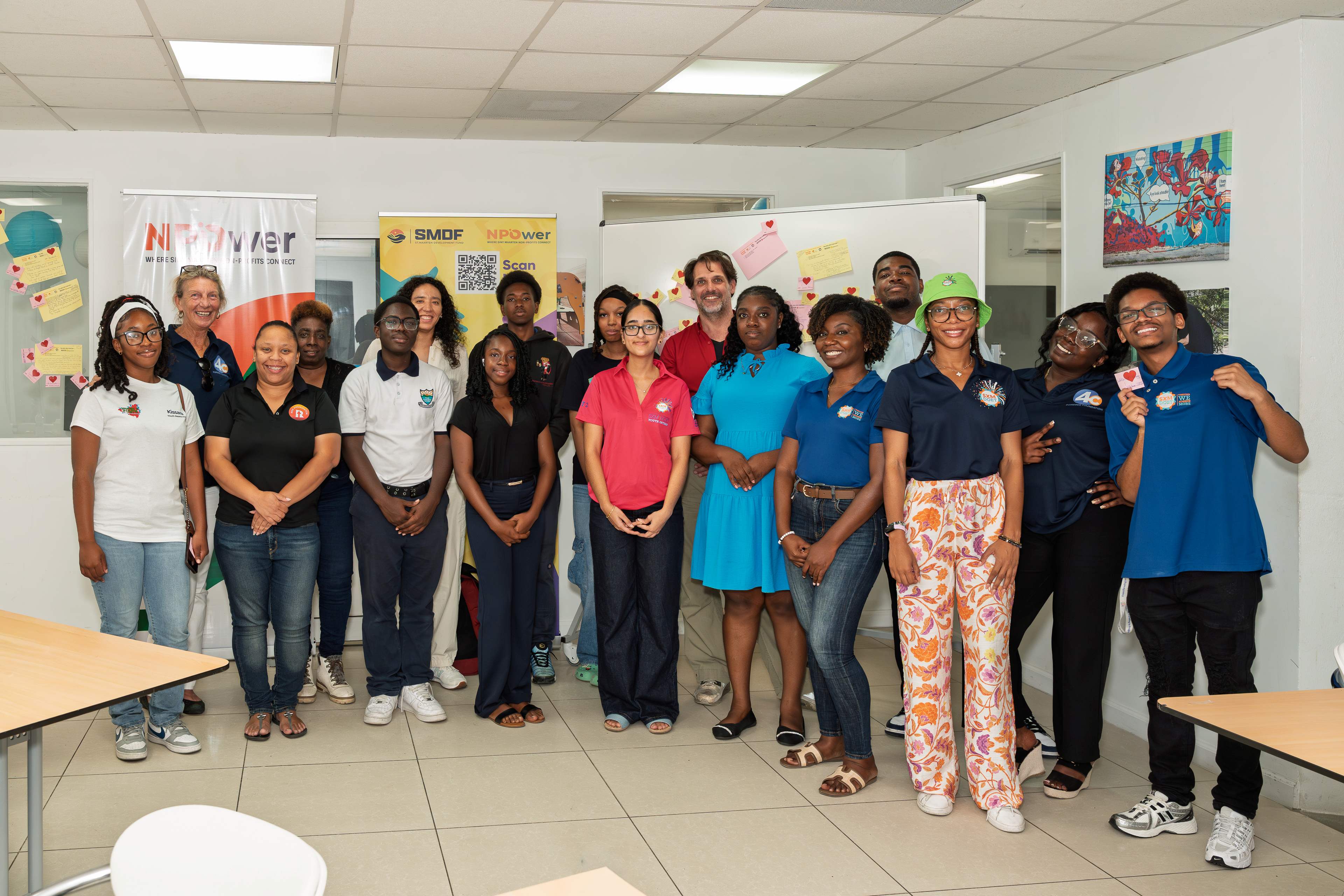4CFoundation pix1 tue31