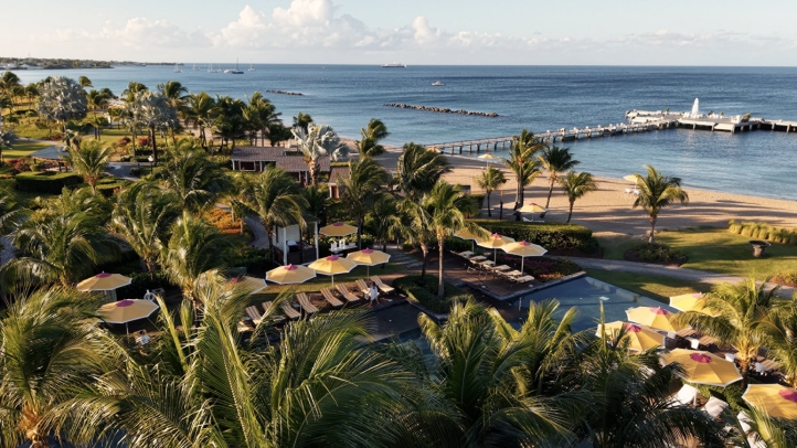 Four Seasons Nevis pix1