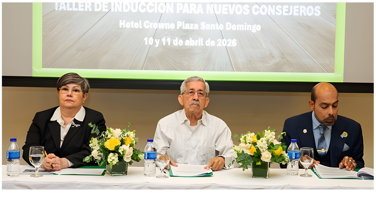 SER CUR TUE14 DomRep1