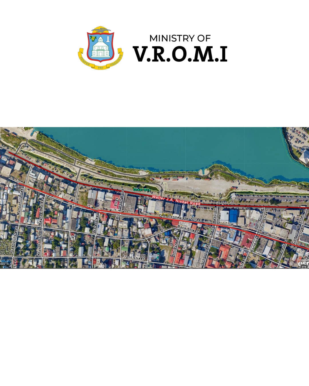 VROMI pix2 tue 12 Cannegieter Street