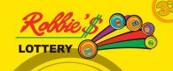 Robbie's Lottery Results for Saturday, January 17, 2026