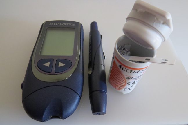 Friday is World Diabetes Day: Diabetes during the life course
