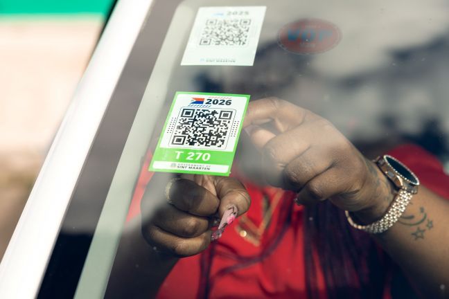 11,898 QR Code Stickers Sold Thus Far ahead of February 27 Deadline