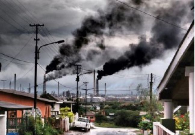 SER delivers crucial advice for air quality in Cura&ccedil;ao