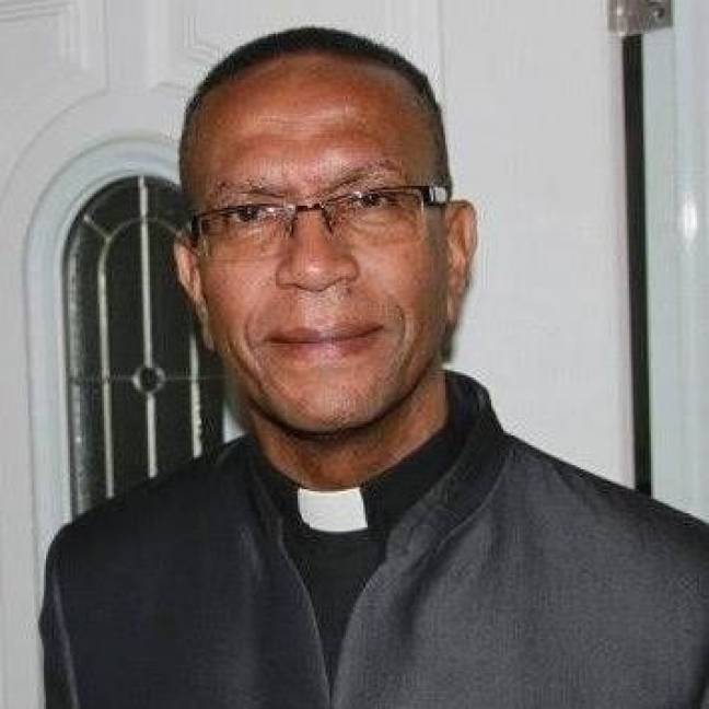 Wycliffe Smith, Founding Member and President  